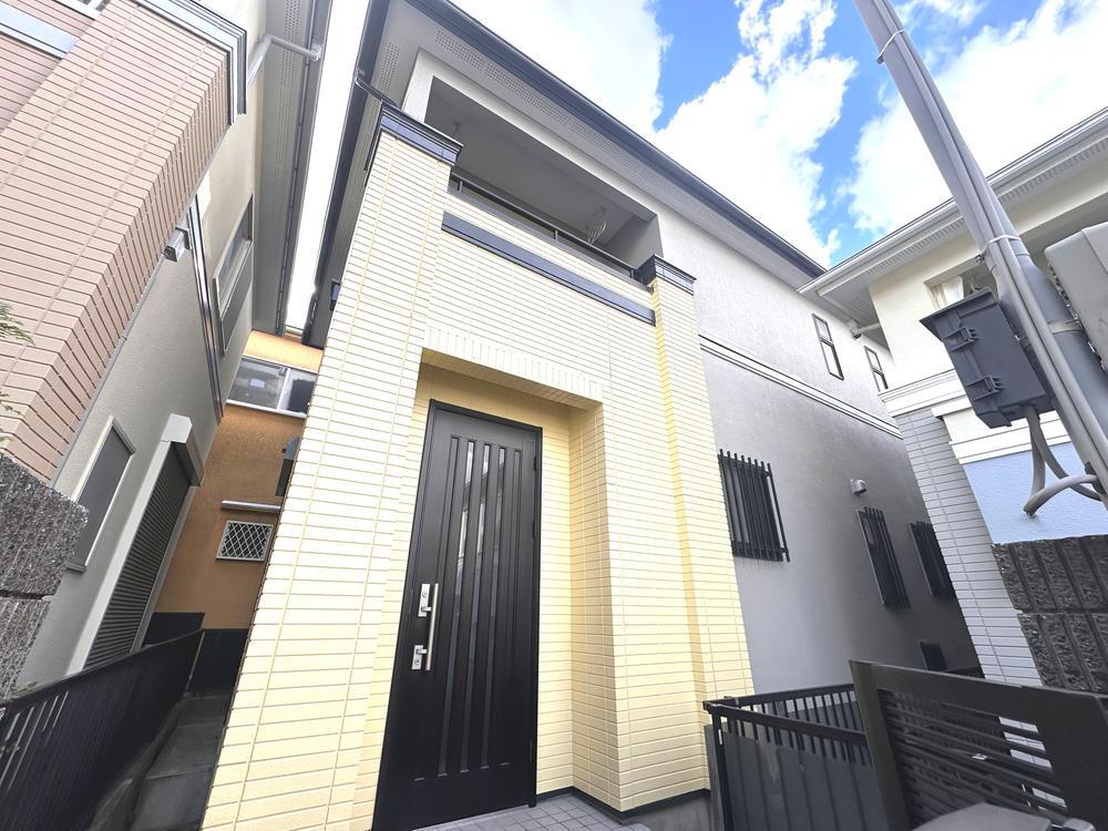 大阪府吹田市佐井寺南が丘 3580万円