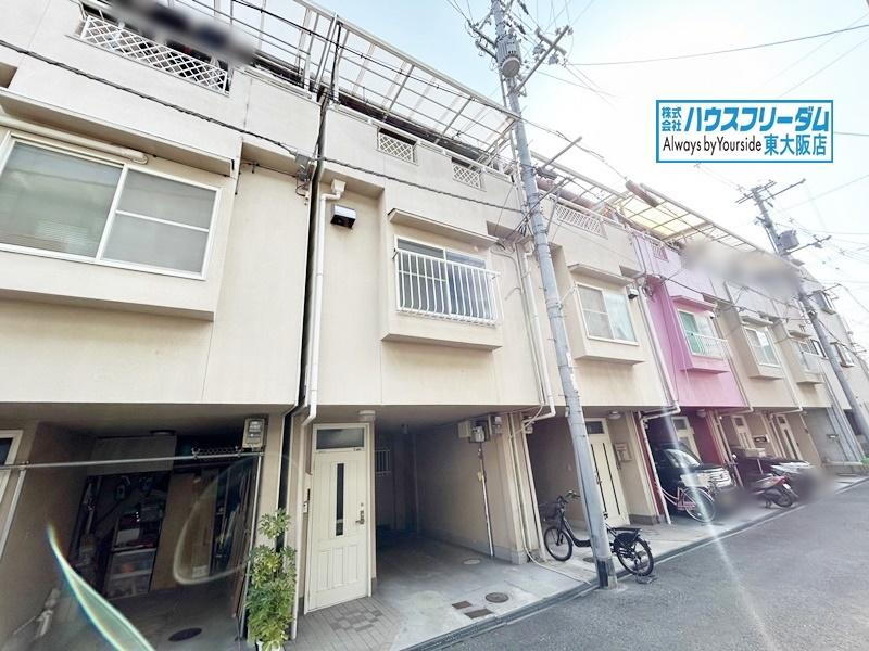 大阪府東大阪市吉田５ 1880万円