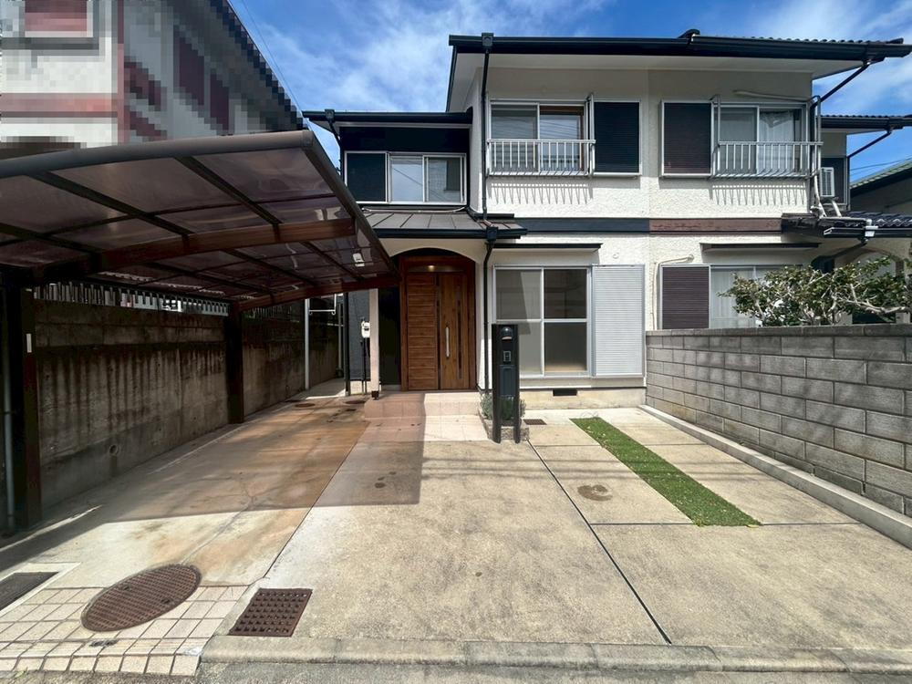 京都府京都市西京区大原野西竹の里町１ 2280万円