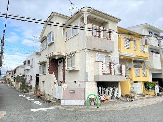 大阪府茨木市新堂３ 1990万円