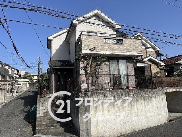 奈良県奈良市学園南３ 2280万円 3LDK