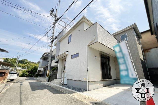 京都府京都市伏見区桃山与五郎町 3680万円 3LDK