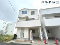 兵庫県神戸市長田区松野通3 4780万円 4LDK