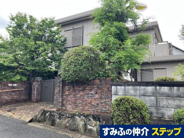 奈良県奈良市千代ヶ丘３ 2780万円