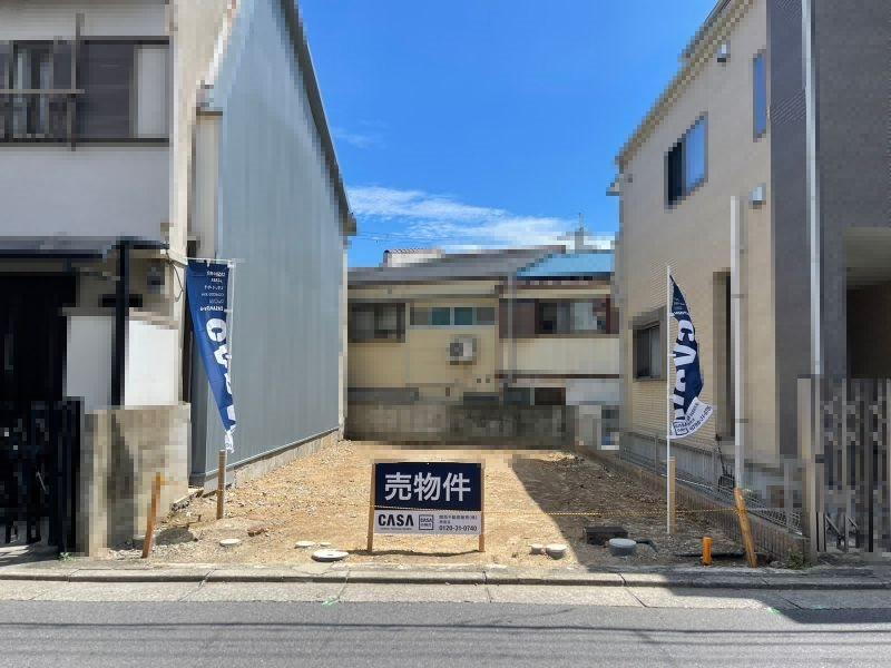 兵庫県西宮市上ケ原八番町 3980万円 3LDK