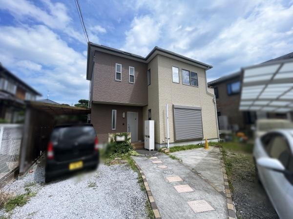 滋賀県栗東市荒張 1640万円