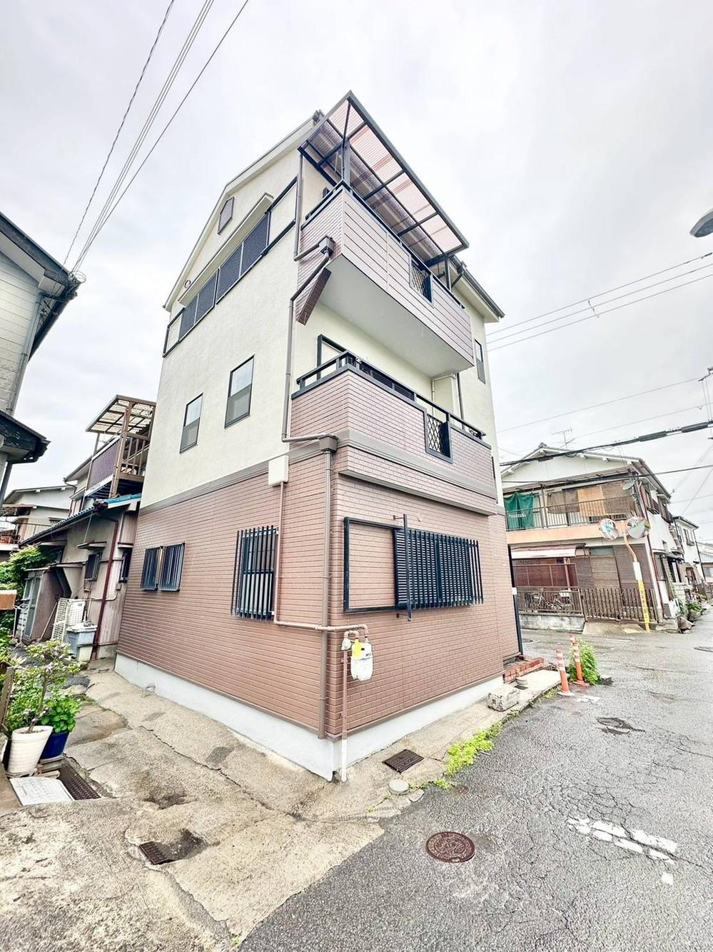 物件写真