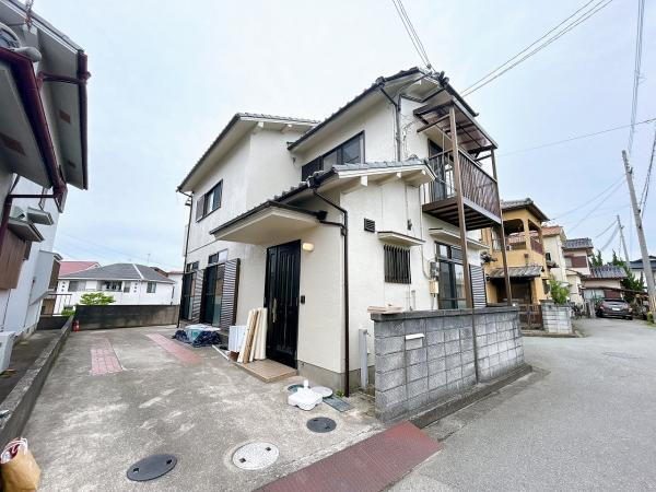 兵庫県加古川市野口町良野 1549万円