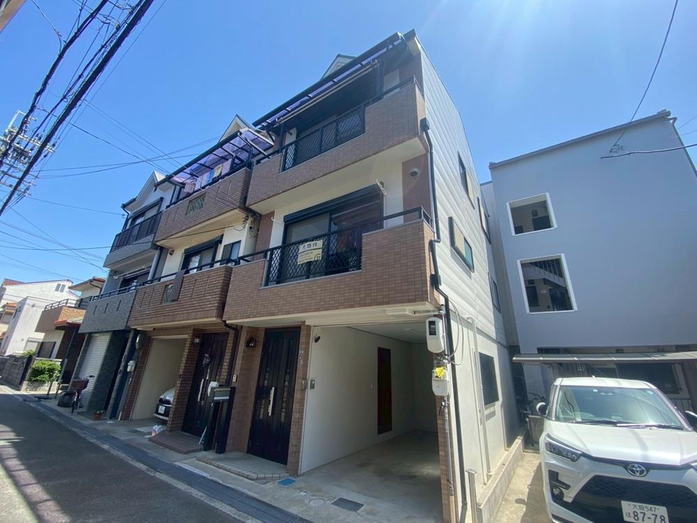 大阪府摂津市正雀３ 2380万円
