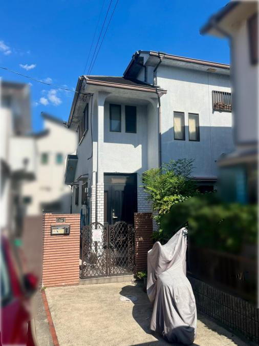 物件写真