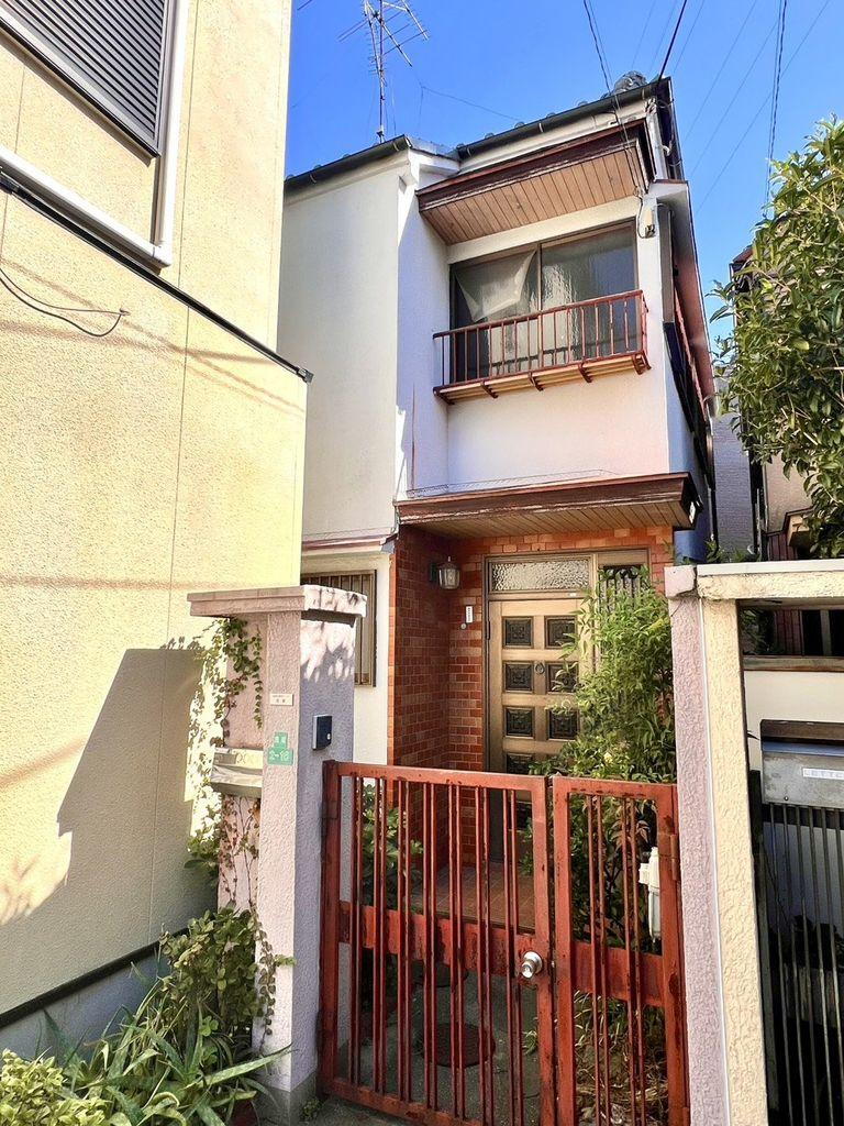 物件写真
