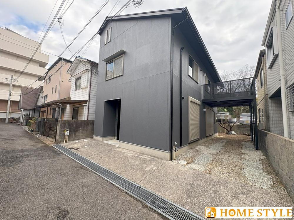 兵庫県神戸市垂水区北舞子４ 3480万円