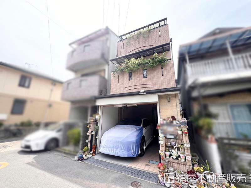 大阪府八尾市老原４ 2280万円