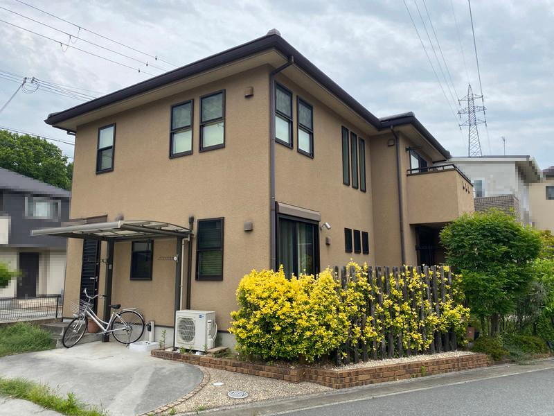 兵庫県高砂市阿弥陀町魚橋 2180万円