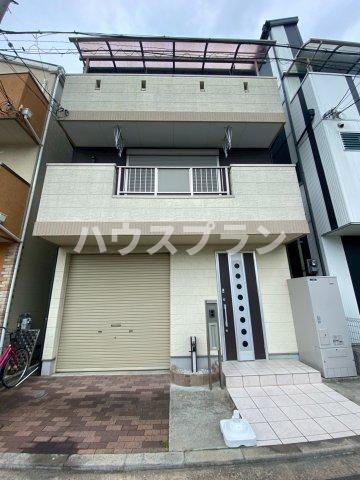 大阪府寝屋川市高柳栄町 2680万円