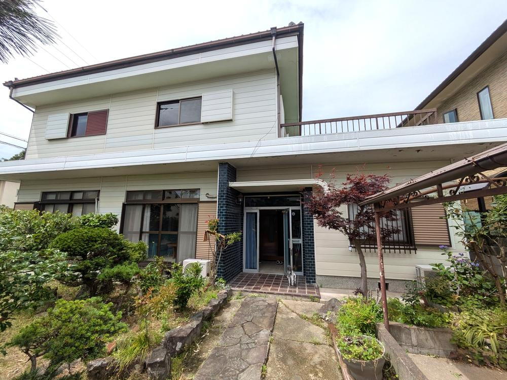 大阪府河内長野市北青葉台 1280万円