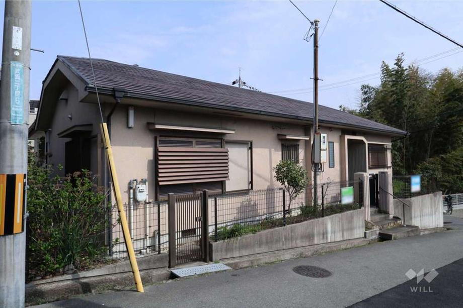 大阪府箕面市箕面２ 3900万円