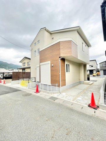 滋賀県大津市下阪本４ 2790万円 3LDK