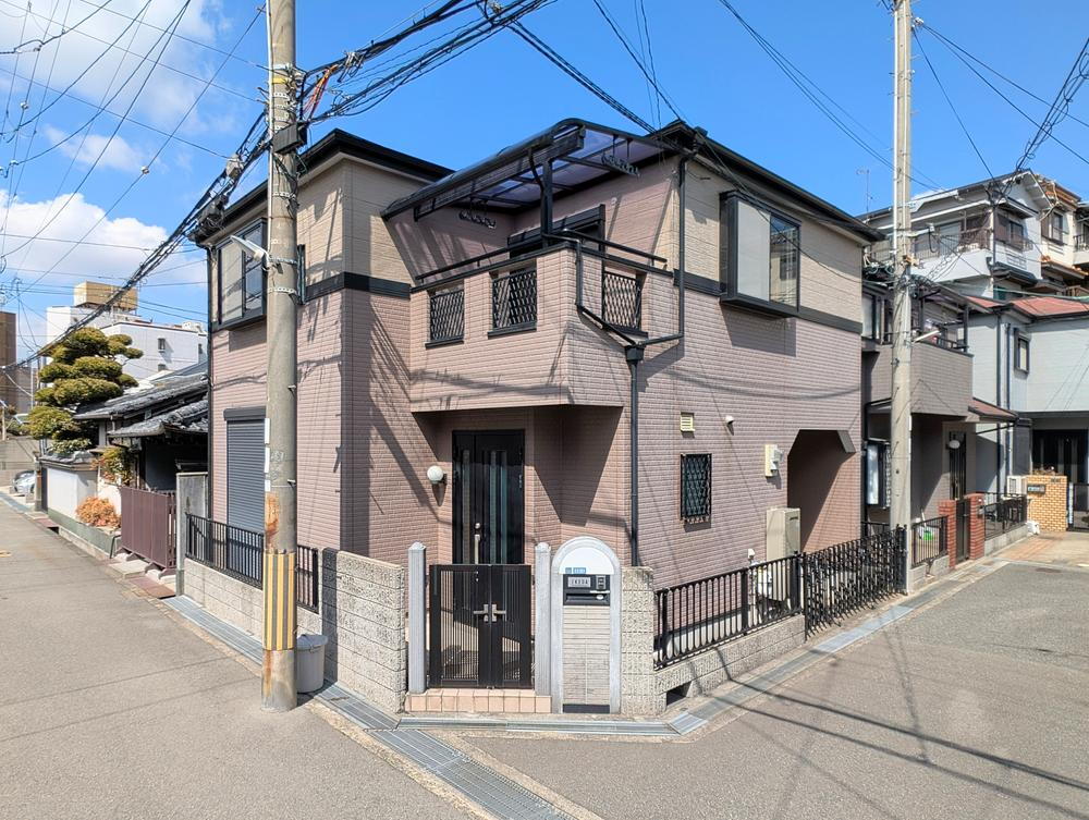 大阪府池田市住吉２ 2980万円