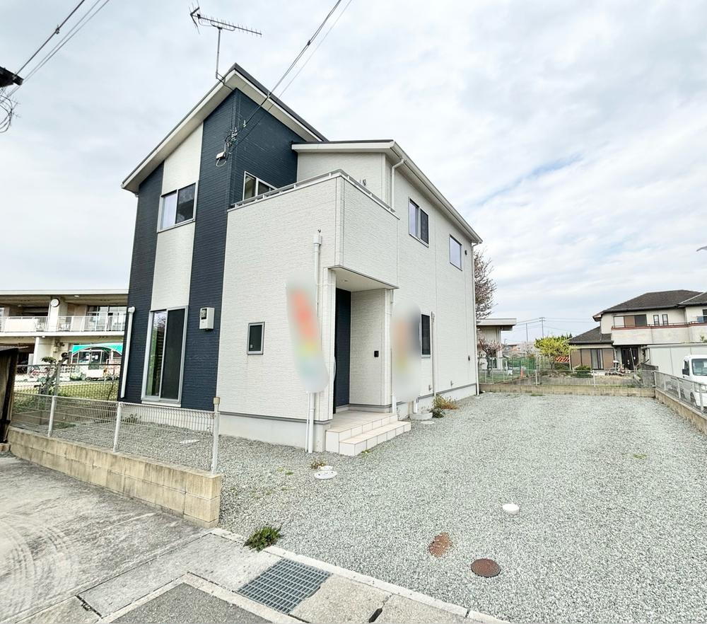 兵庫県姫路市飾磨区細江 2680万円