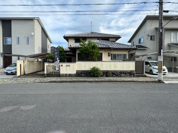 奈良県北葛城郡上牧町片岡台１ 1980万円