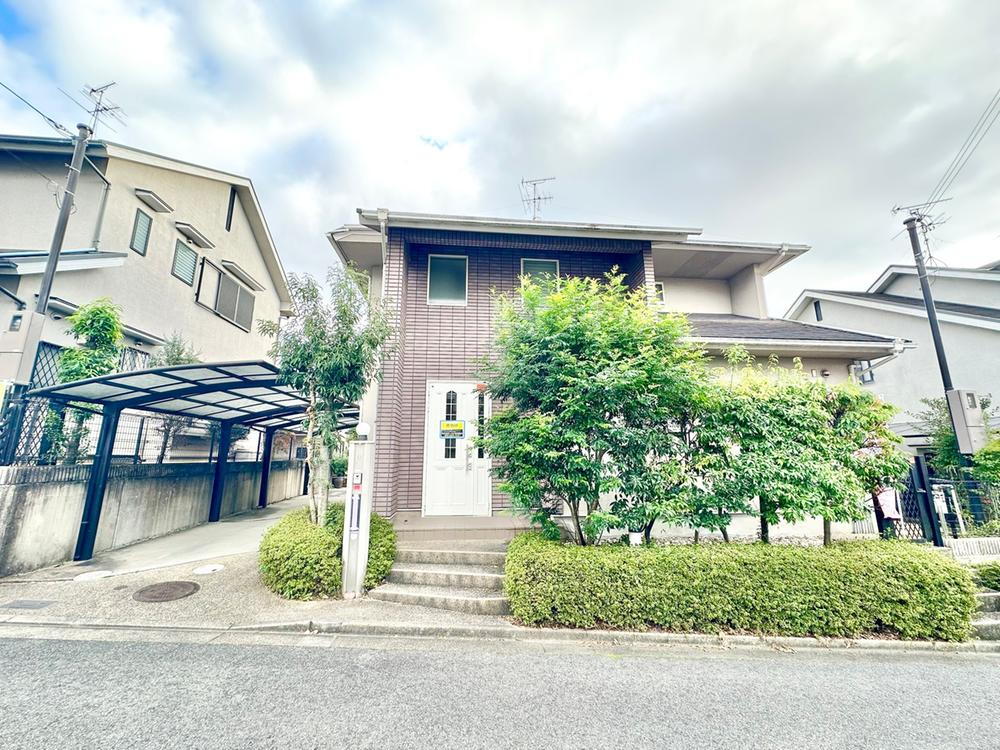 奈良県生駒市壱分町 2690万円