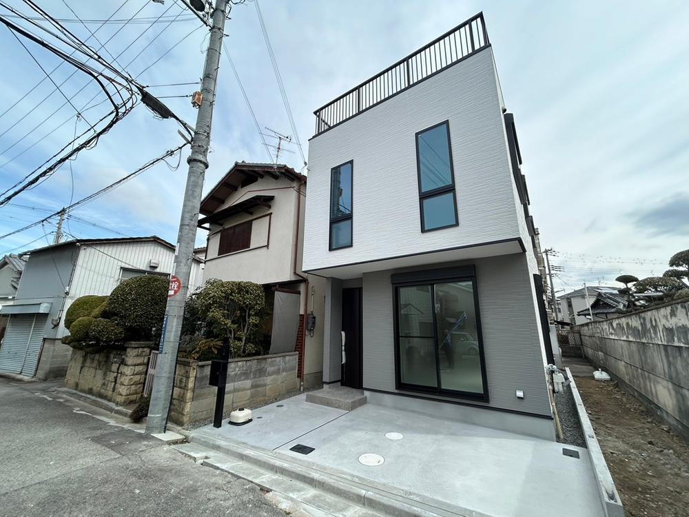 大阪府松原市南新町１ 2680万円 3LDK