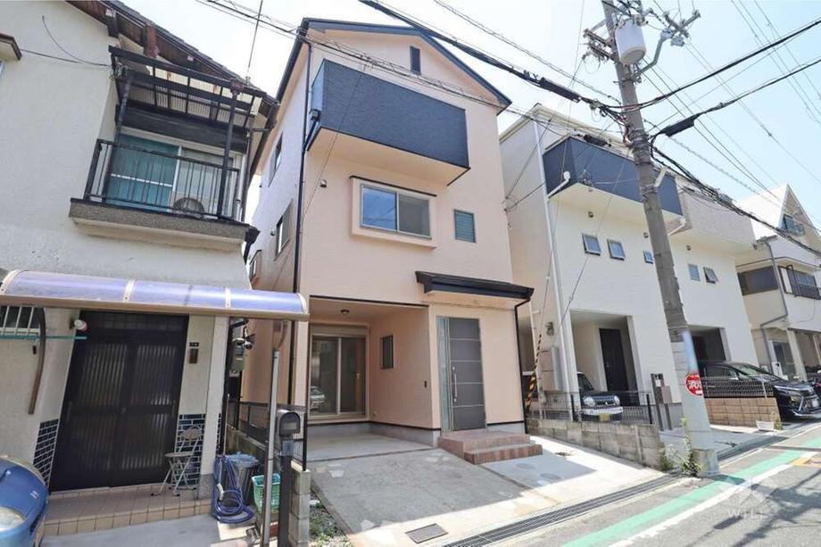 大阪府箕面市稲１ 4380万円