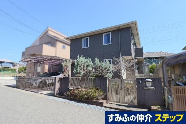 兵庫県神戸市西区小山１ 3580万円