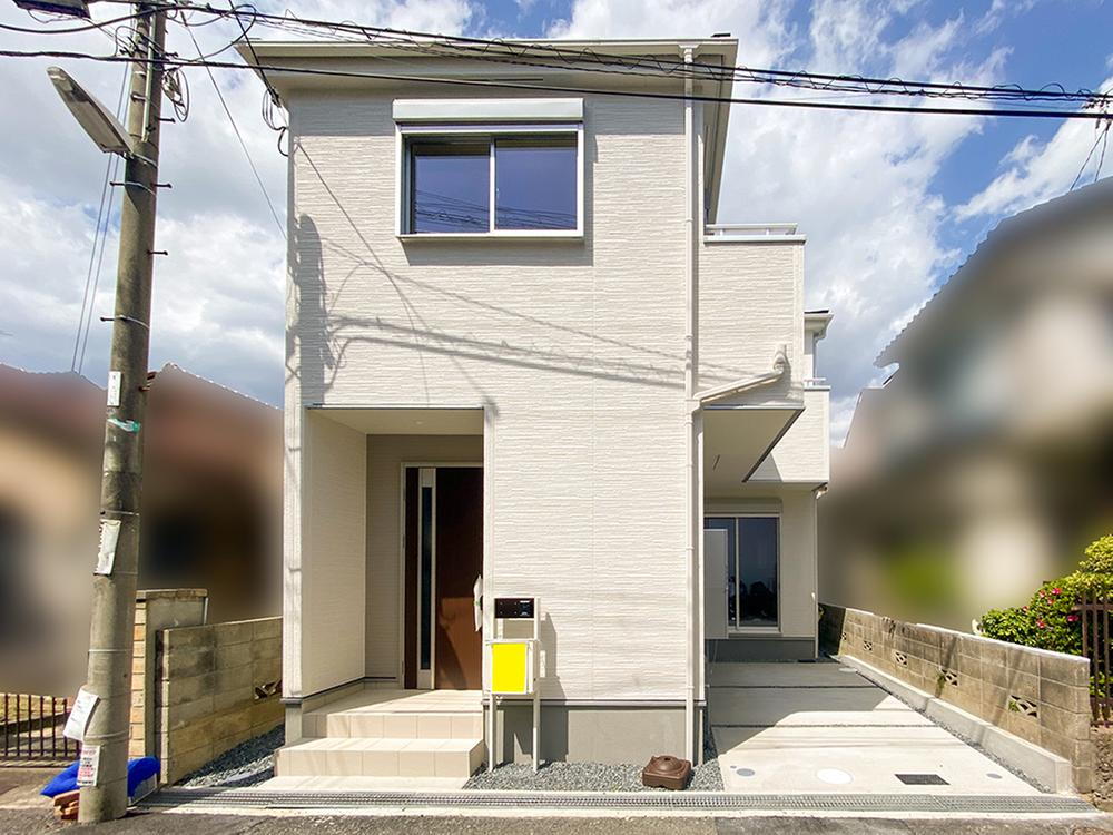 大阪府寝屋川市若葉町 3280万円 2SLDK