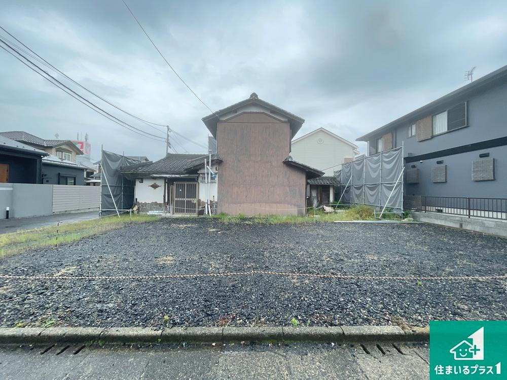 滋賀県近江八幡市上野町 3080万円 4LDK