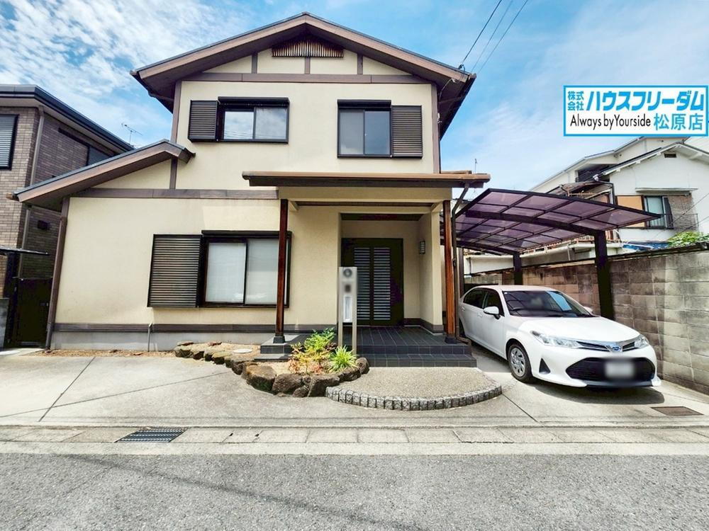 大阪府藤井寺市林３ 3099万円