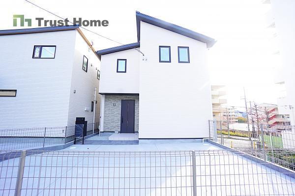 兵庫県神戸市北区西大池２ 3280万円 4LDK