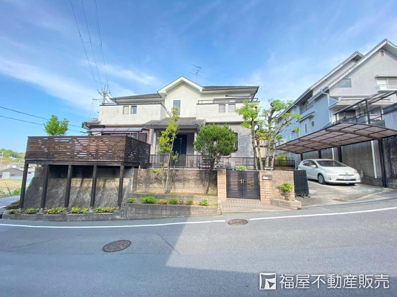 奈良県奈良市鳥見町３ 3090万円