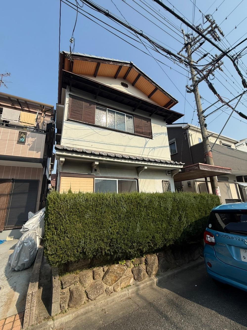 大阪府藤井寺市林１ 698万円