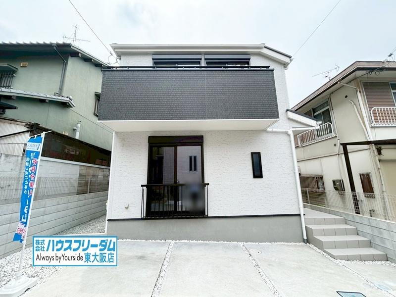 大阪府柏原市玉手町 2680万円