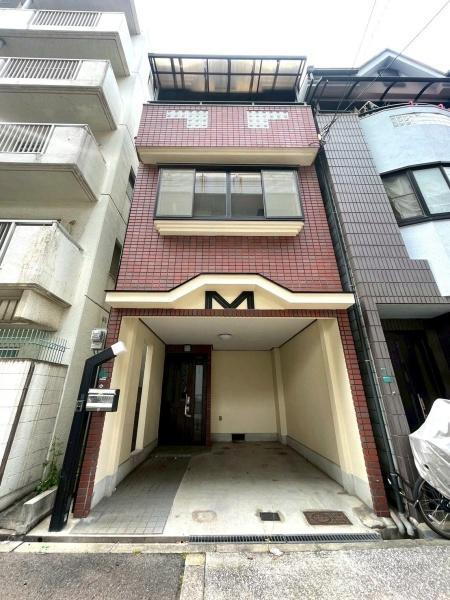大阪府大阪市平野区背戸口１ 2469万円