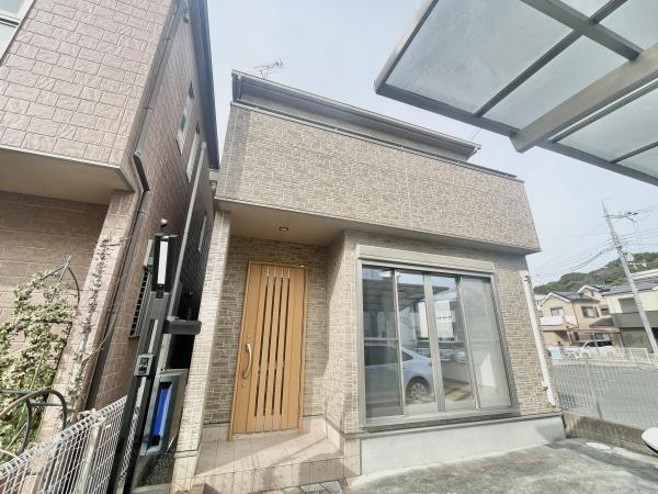 大阪府羽曳野市軽里３ 2480万円