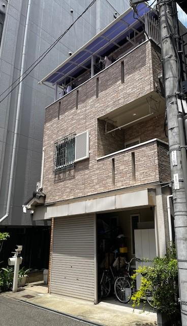 大阪府大阪市北区豊崎５ 8980万円