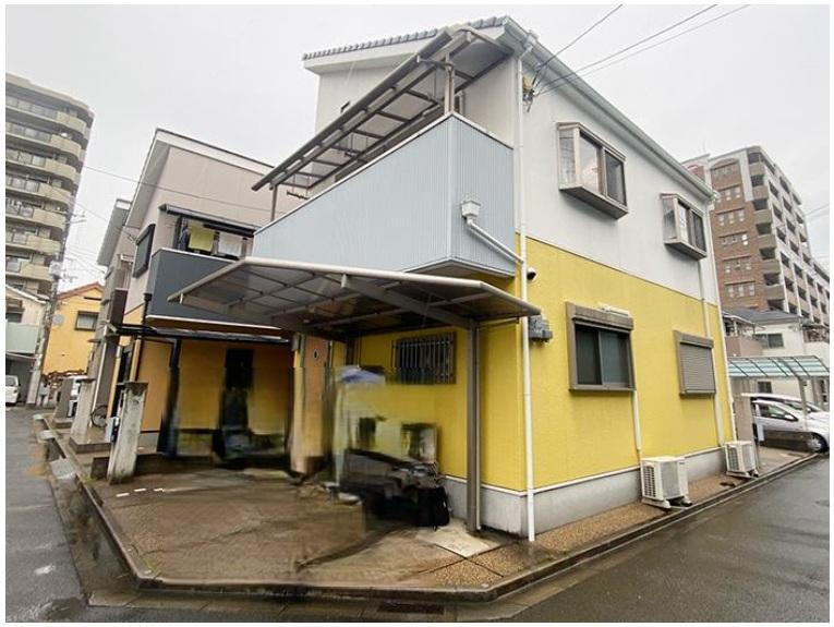 物件写真