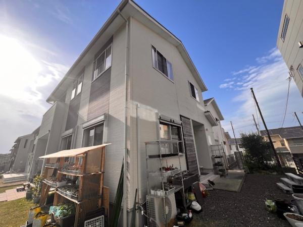 大阪府阪南市桃の木台７ 中古住宅