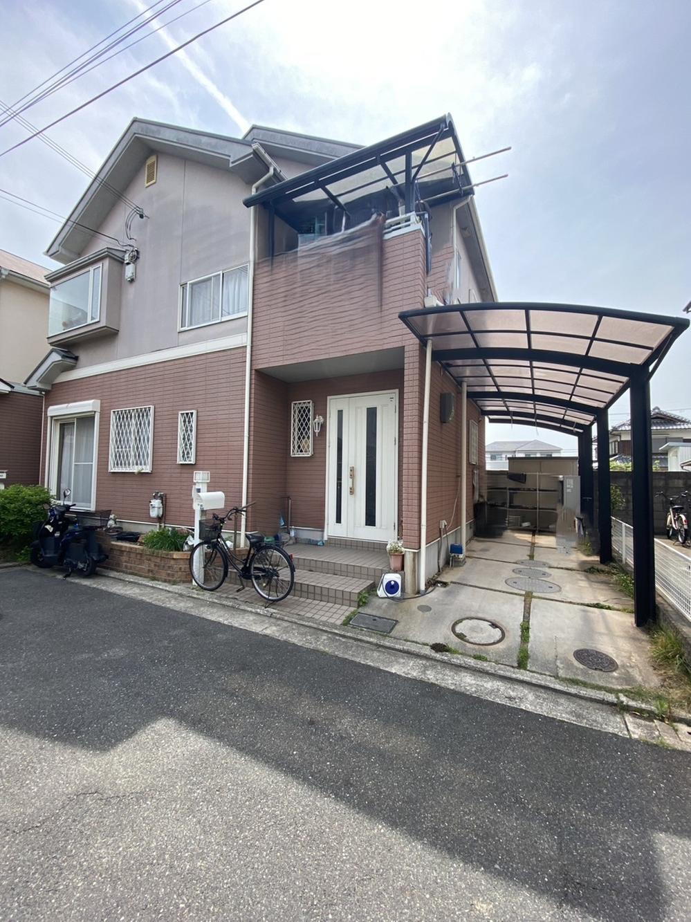 大阪府堺市西区菱木１ 1880万円