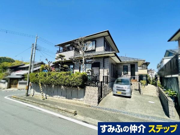 奈良県橿原市白橿町６ 2480万円 3SLDK