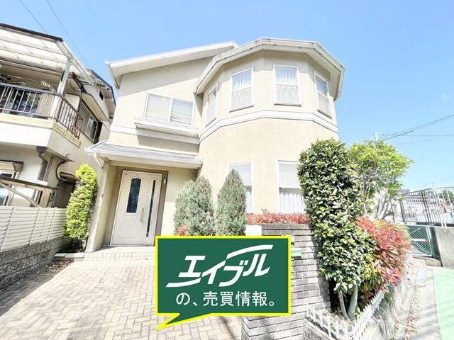 大阪府吹田市佐井寺４ 3980万円