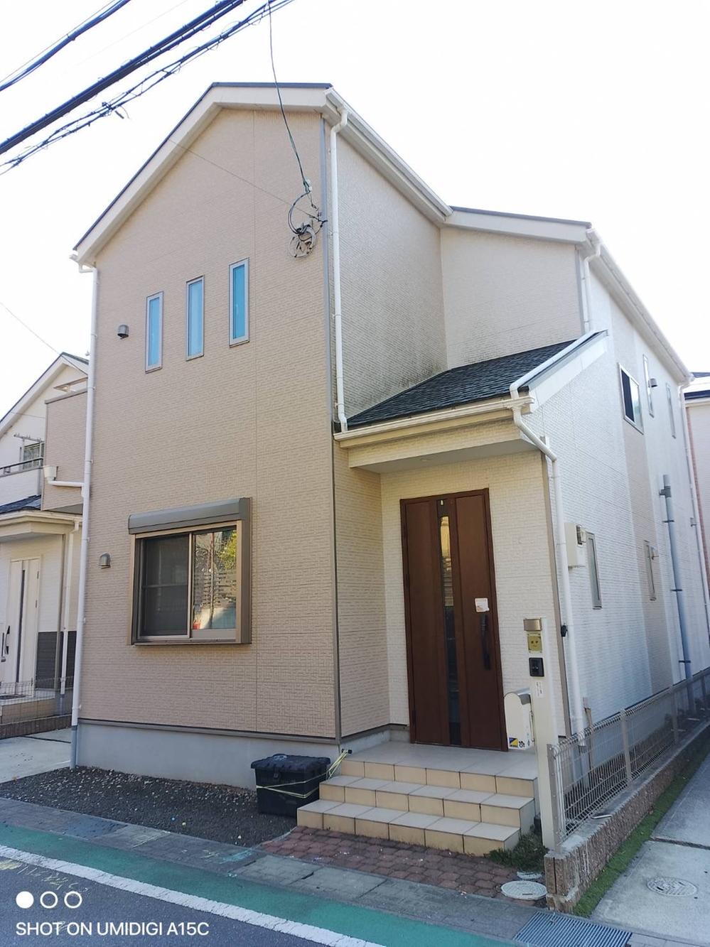 京都府亀岡市曽我部町南条向山 1990万円