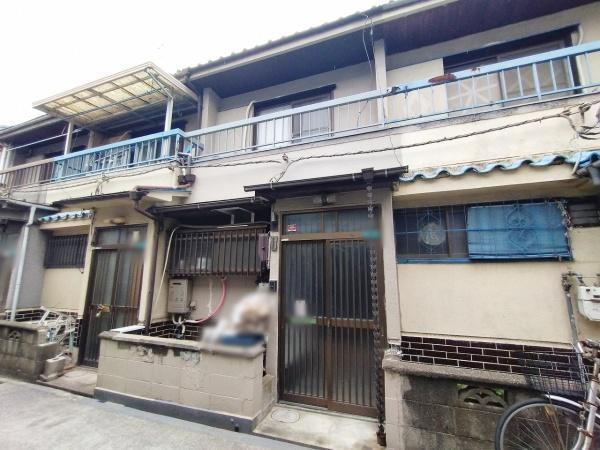 大阪府大阪市住之江区北加賀屋１ 1200万円