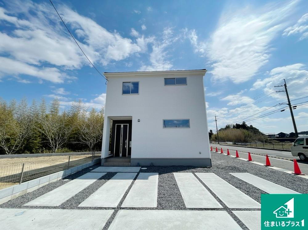 滋賀県甲賀市甲南町竜法師 2898万円 4LDK