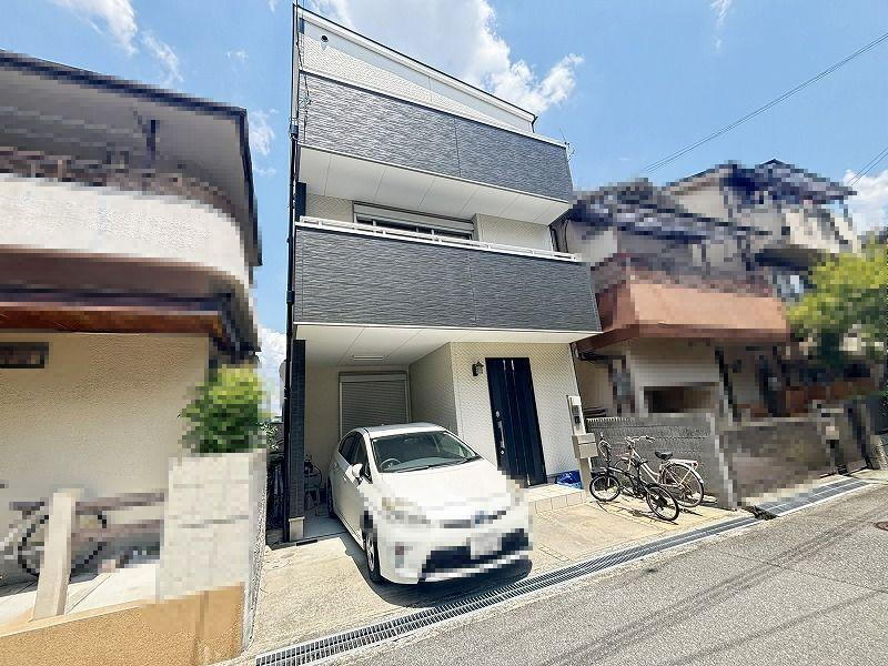 物件写真