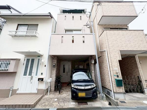 大阪府大阪市住之江区御崎１ 3280万円