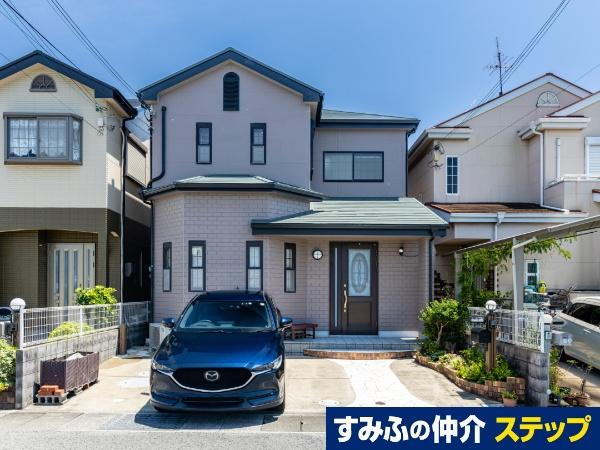 大阪府泉佐野市中町２ 2290万円